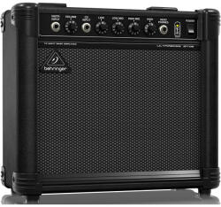 BEHRINGER BT108 Ultrabass basszuskombó