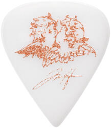 Ibanez 1000TH-WPK Tim Henson Signature gitárpengető - rózsaszín