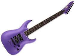 ESP SC-607 Baritone Black