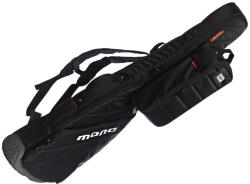 Mono M80-VEG-BLK Vertigo prémium elektromos gitártok - táskával