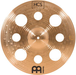 Meinl HCSB16TRC 16" Bronze Trash Crash cintányér