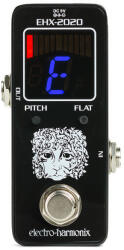 Electro-Harmonix EHX-2020 kromatikus mini hangolópedál