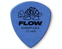 Dunlop 558R Tortex Flow 1.0 mm gitárpengető