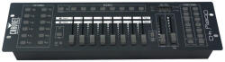 Chauvet DJ Obey 40 DMX-512 vezérlő