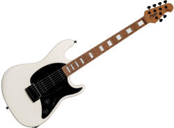 Music Man CT50XHSS Chalk