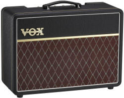 VOX AC10C1 10W csöves gitárkombó