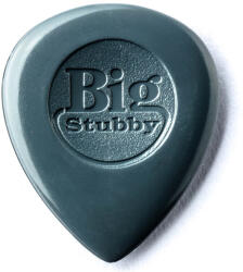 Dunlop 445R Nylon Big Stubby 3.0 mm gitárpengető