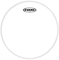 Evans BD22G2 22" clear dobbőr