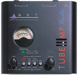 ART Pro Audio ART Tube MP Studio csöves mikrofon előfok