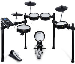 Alesis Command Mesh Kit Special Edition hálóbőrös elektromos dobszett
