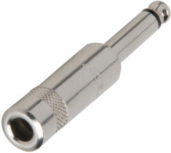 Rean by Neutrik NYS201 6, 3 mm-es jack dugó