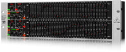 BEHRINGER FBQ6200HD Ultragraph Pro equalizer - hangszerdiszkont