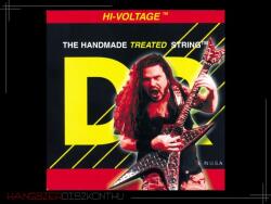 DR Strings DBG-9/50 Dimebag Darrell 09-50