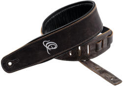 Ortega OSCL-1 bőr gitárheveder
