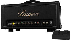 Bugera G20 Infinium 20W csöves gitárerősítő fej