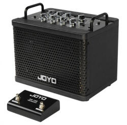 Joyo DC-15S 15W Bluetooth gitárkombó