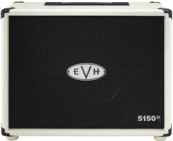 EVH 5150III 1x12 Ivory 30W gitárláda