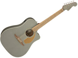 Fender Redondo Player Slate Satin - hangszerdiszkont