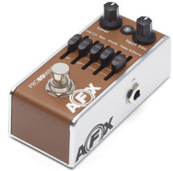 Fishman AFX Pro EQ Mini effektpedál
