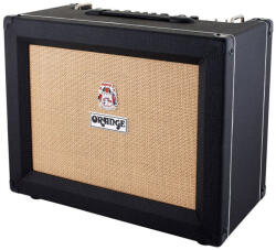 Orange Crush Pro CR60C Black 60W gitárkombó - hangszerdiszkont