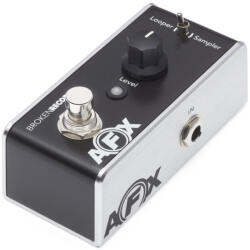 Fishman AFX Broken Record effektpedál