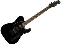Squier Squier Affinity Telecaster HH Metallic Black