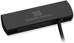 Seymour Duncan SA-3SC Black Single Coil Woody akusztikus hangszedő - fekete