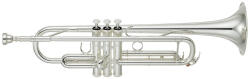Yamaha YTR-4335 GSII Bb hangolású Trombita