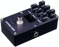 VOX VE-CE Valvenergy Cutting Edge metál torzító effekt pedál