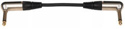 RockCable by Warwick Rockcable RCL 30131 D6 pipa-pipa jack patch kábel - 30 cm