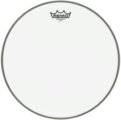 Remo BR-1326-00 Ambassador 26" clear lábdobbőr