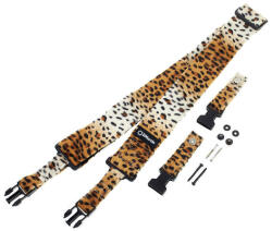DiMarzio DD2230 Cheetah ClipLock biztonsági heveder