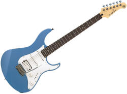 Yamaha Pacifica 112J Lake Placid Blue