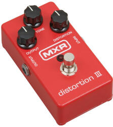 MXR MXR M115 MXR Distortion III torzítópedál