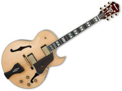 Ibanez LGB30-NT - Kemény tokkal!