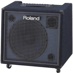 Roland KC-600 200W billentyűerősítő