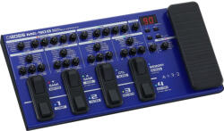 BOSS ME-90B basszusgitár multieffekt - hangszerdiszkont