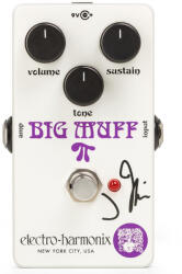 Electro-Harmonix J Mascis Ram"s Head Big Muff Pí effektpedál
