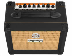 Orange Crush 12 12W gitárkombó, fekete