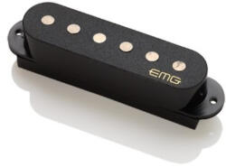 EMG SAV Black