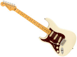 Fender American Professional II Stratocaster LH Olympic White
