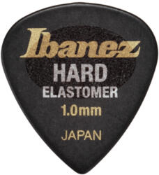Ibanez BEL16HD10SH-BK Elastomer 1.0 mm gitárpengető