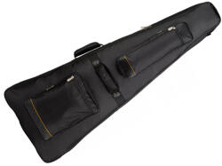 RockBag by Warwick Rockbag RB 20618 B Premium Line Flying V, Randy Rhoads gitártok