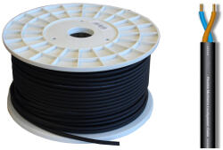 Soundsation SCR215-100 hangfalkábel - méteres