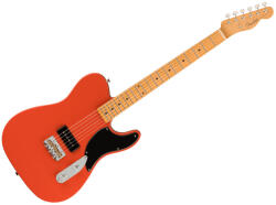 Fender Noventa Telecaster Fiesta Red