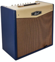Cort CM30R-DB 30W gitárkombó Bluetooth kapcsolattal