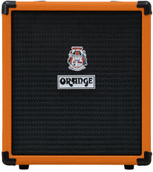 Orange Crush Bass 25 basszuskombó - hangszerdiszkont