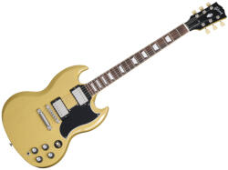 Gibson SG Standard '61 TV Yellow