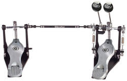 Gibraltar 6711DB dupla láncos duplázó lábgép