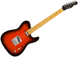 Fender Aerodyne Special Telecaster MN Hot Rod Burst